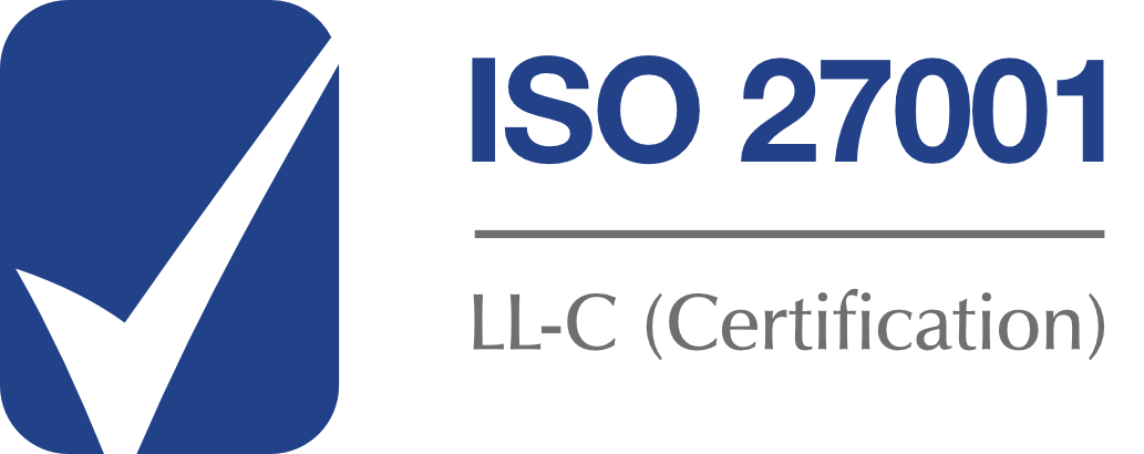 ISO 27001
