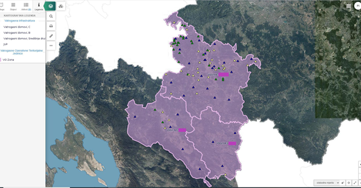 Infrastrukturna logistika 2