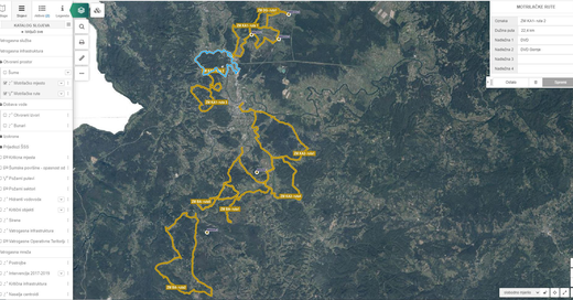 Infrastrukturna logistika 4