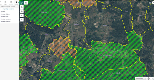 Krizni sistem upravljanja 3