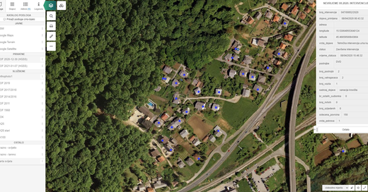 Krizni sistem upravljanja 4