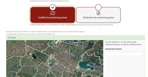 Javne storitve za državljane 2