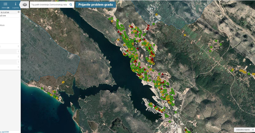 Javne storitve za državljane 3