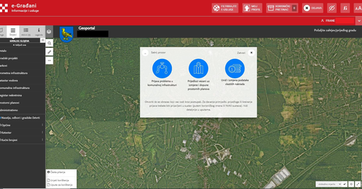 Javne storitve za državljane 4