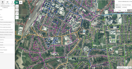 Ravnanje z odpadki 2