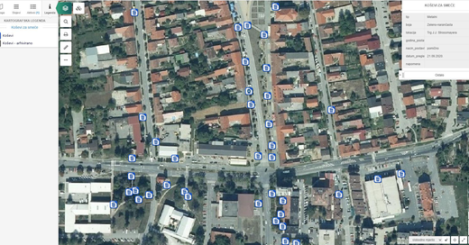 Ravnanje z odpadki 4