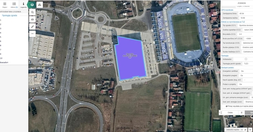 Podnebja in energetska učinkovitost 2