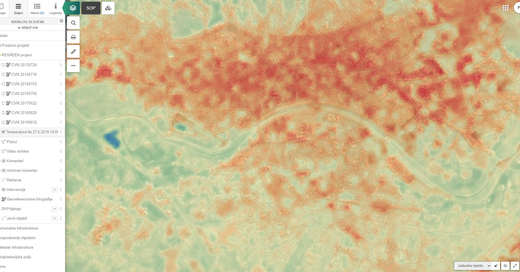 Podnebja in energetska učinkovitost 4