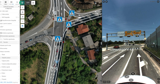 Prometna infrastruktura 2