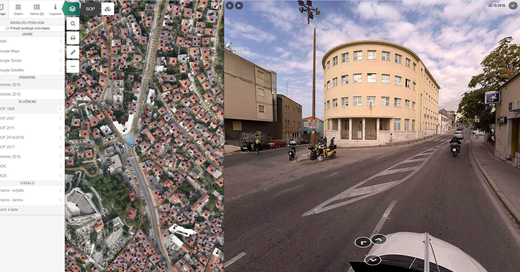 Prometna infrastruktura 3