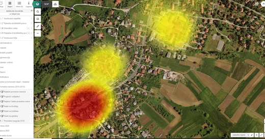 Prometna infrastruktura 4