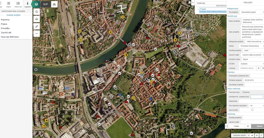 Naložbe in projekti 4