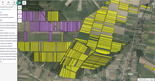 Prihodki in sredstva 3