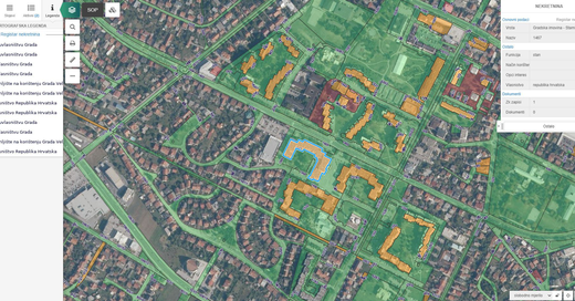 Prihodki in sredstva 4