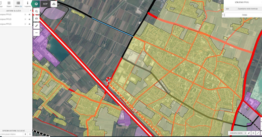 Prostorski načrti 4